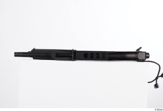 Weapon Rifle Remington M870 weapons-rifle whole body 0003.jpg